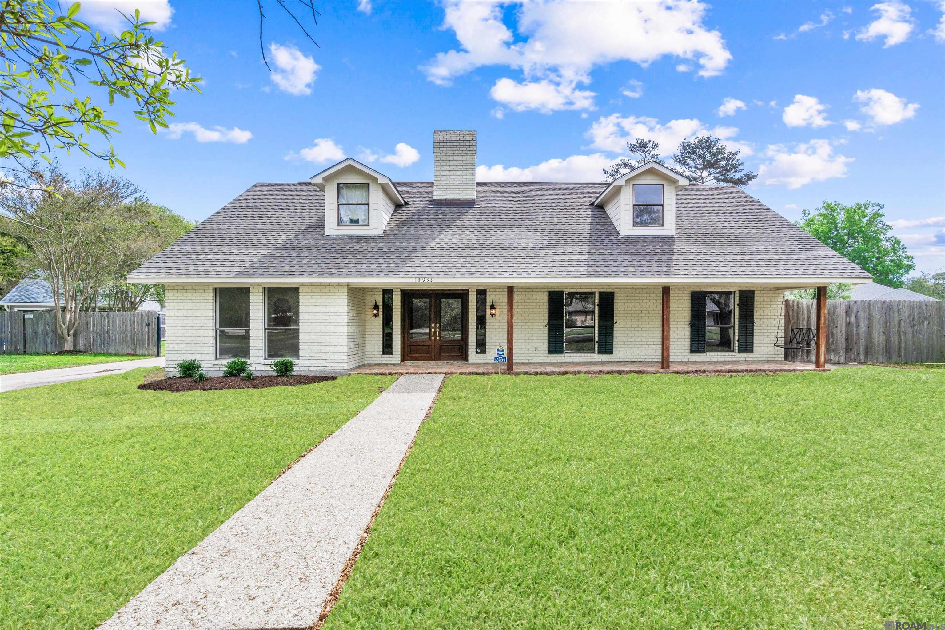 13933 Hootsell Ct, Baton Rouge, Louisiana image 1