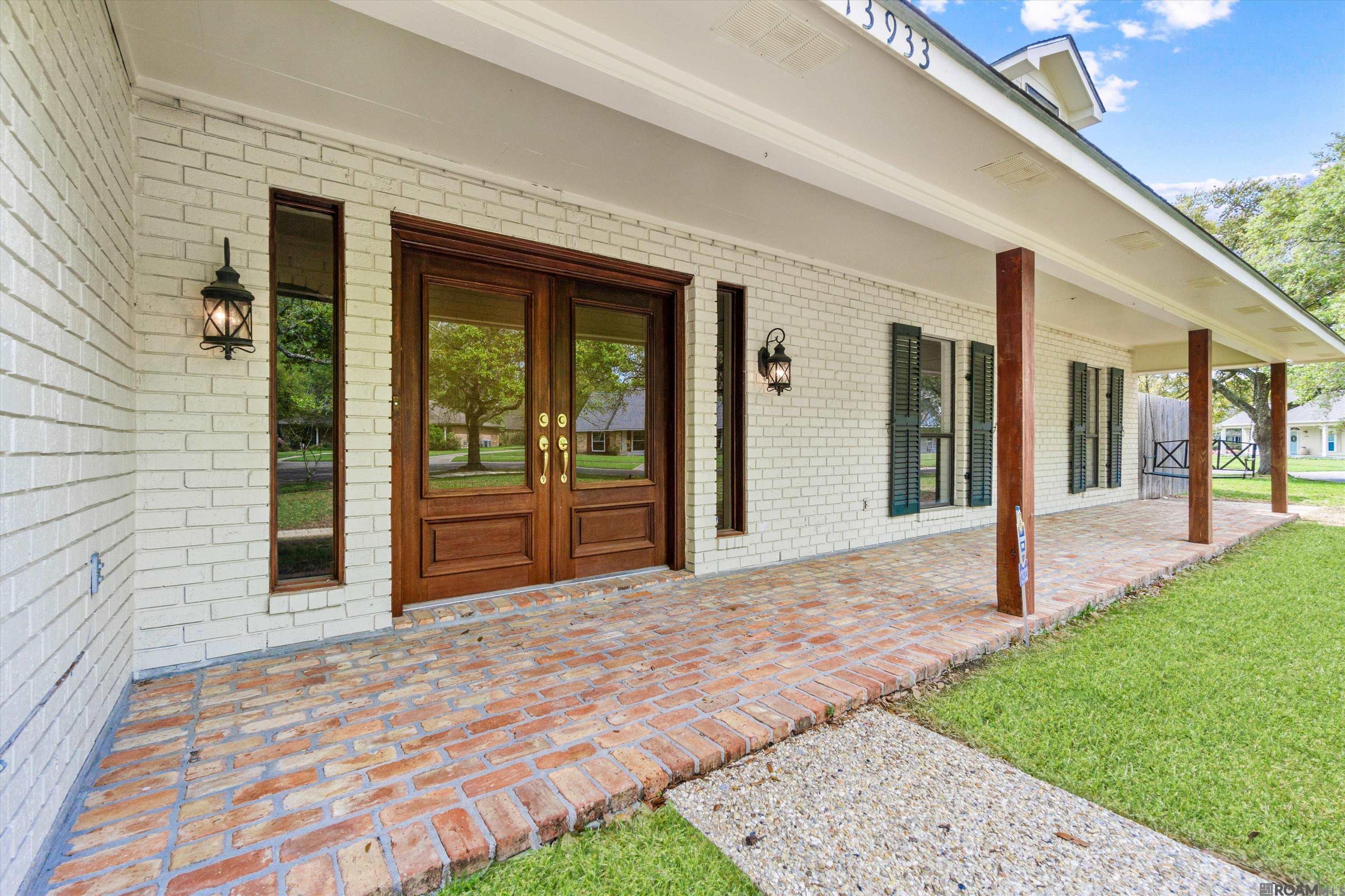 13933 Hootsell Ct, Baton Rouge, Louisiana image 2