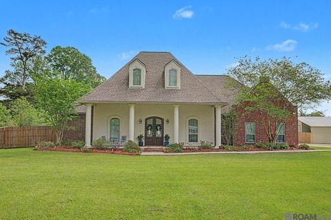 Homes For Sale - 34062 Duff Rd<br/> Walker, LA 70785