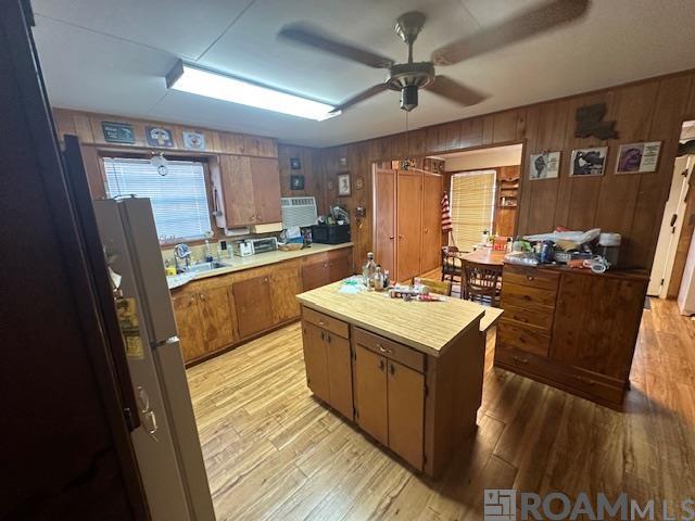 6775 Island Rd, Jarreau, Louisiana image 3