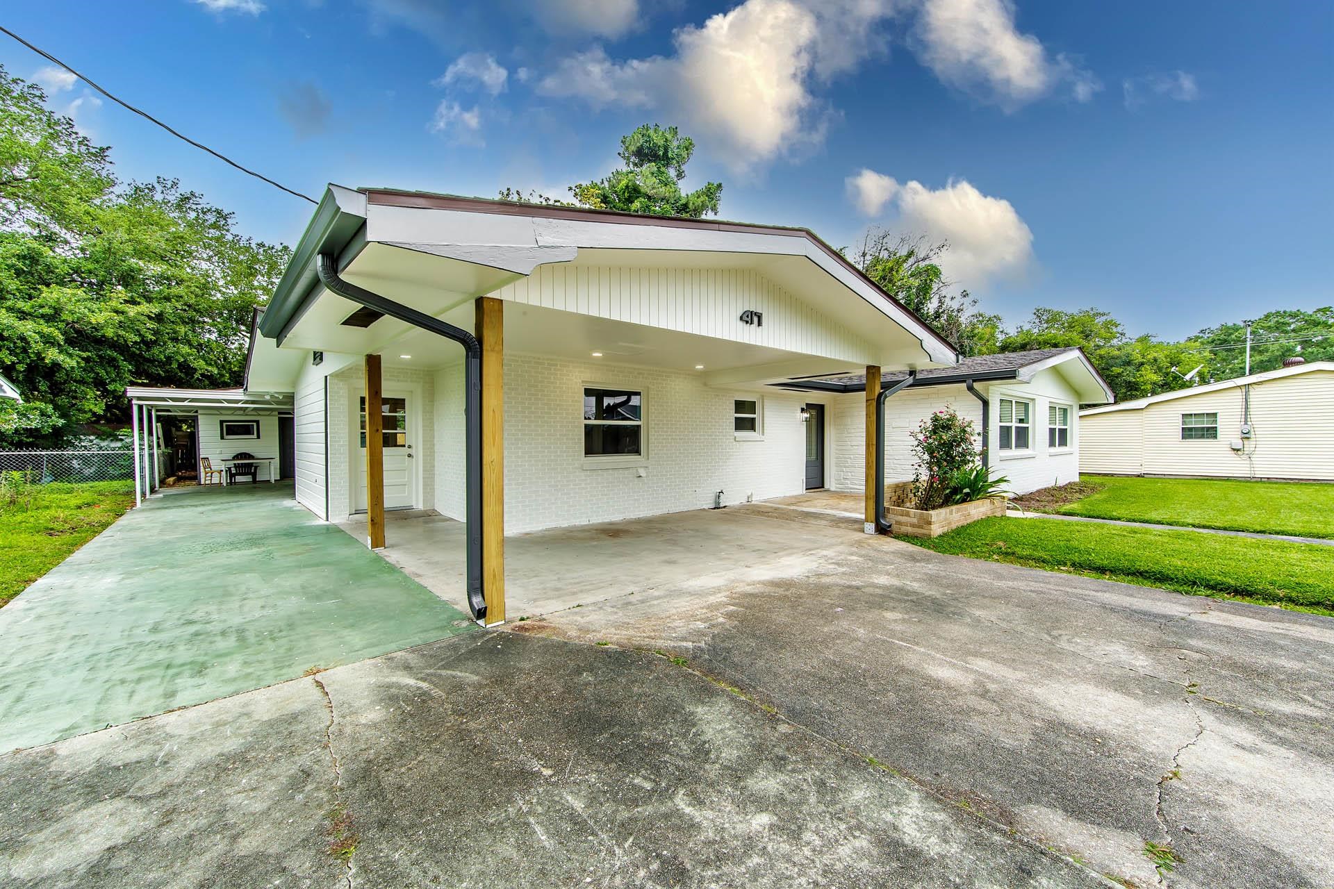 417 Rightor Street, Houma, Louisiana image 2