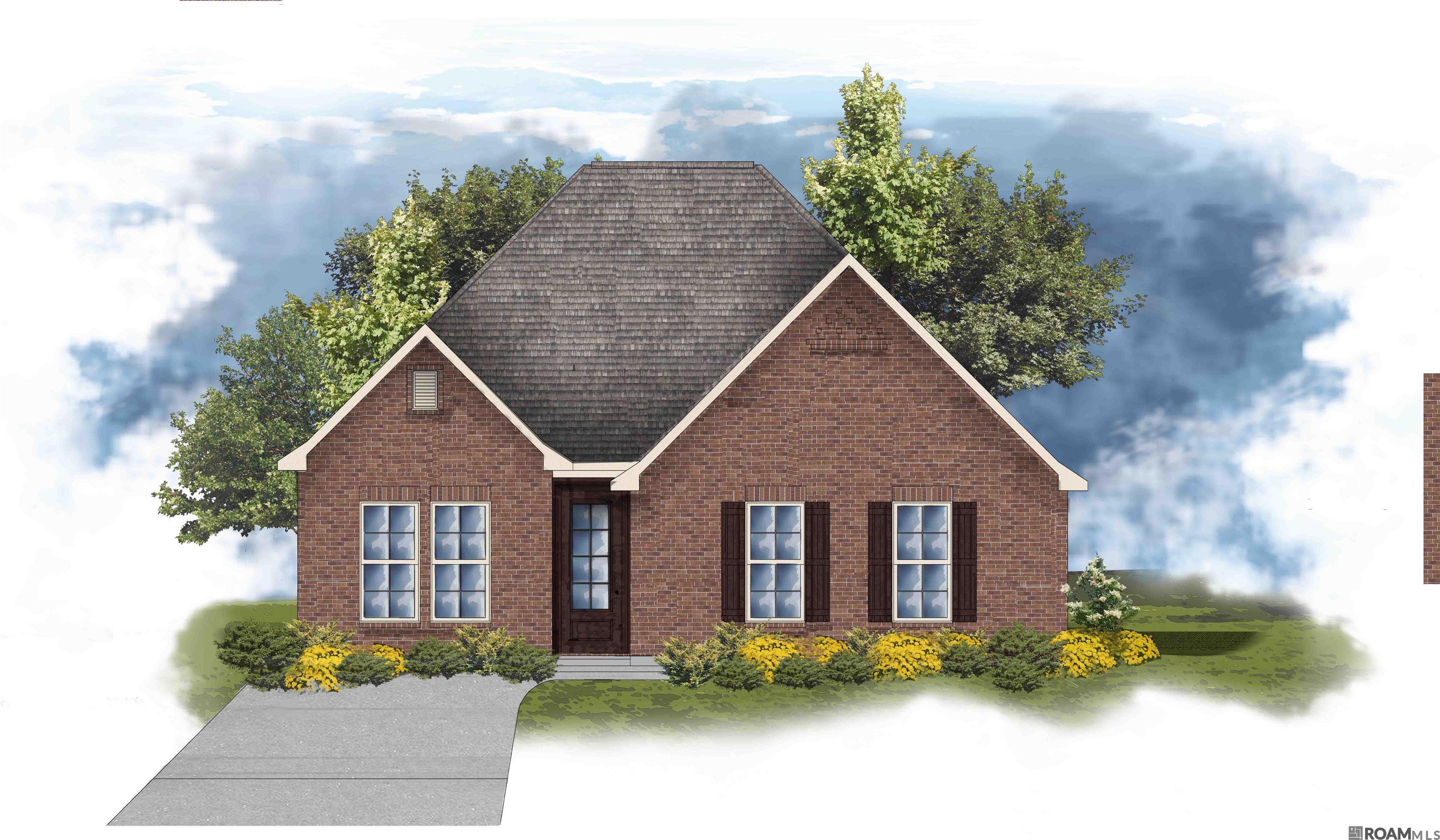 17261 Lakefront Ln, Baton Rouge, Louisiana image 1