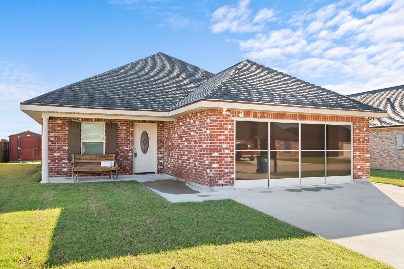 231 Darwen Drive, Raceland, Louisiana image 16