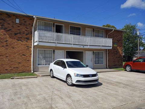 Multifamily For Sale - 100 Melrose Ave #4<br/> Donaldsonville, LA 70346