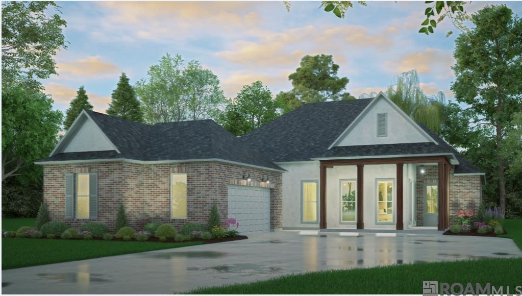 10151 Oak Colony Blvd, Baton Rouge, Louisiana image 1