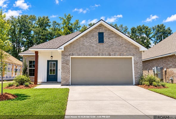 13049 DUCKS LANDING ST, GONZALES, LA 70737 - Image 43457e71d87df535443b2d2f6a33cd8b/1441200721