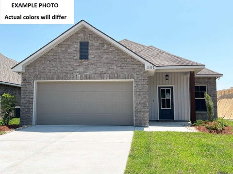 Homes For Sale - 13049 Ducks Landing St<br/> Gonzales, LA 70737