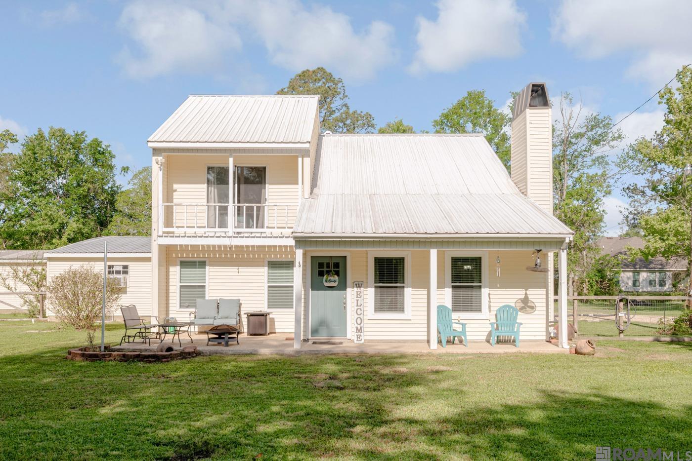18121 Bill Morgan Rd, Prairieville, Louisiana image 2