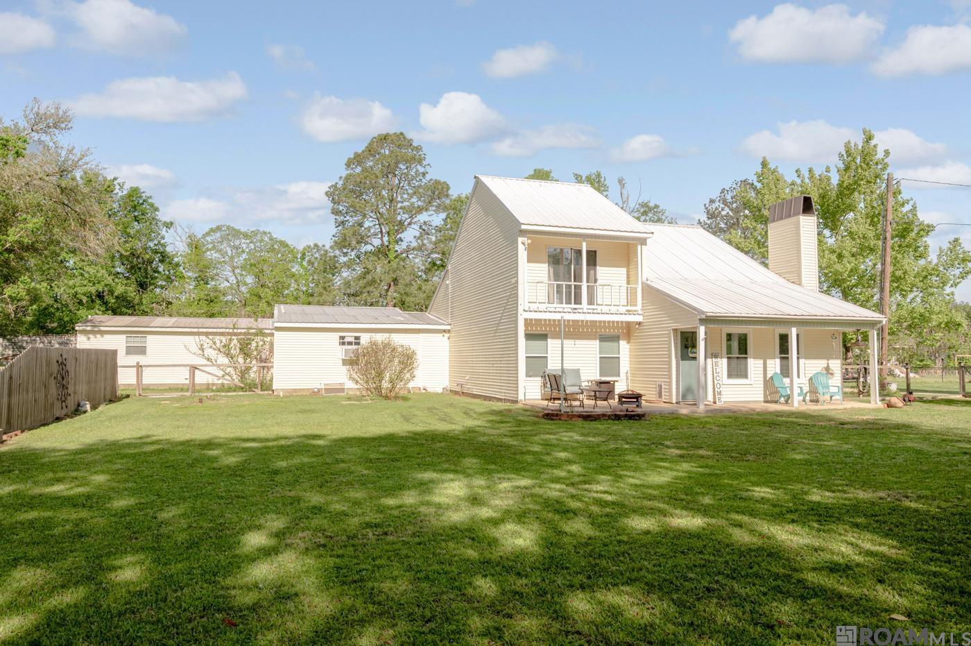 18121 Bill Morgan Rd, Prairieville, Louisiana image 1