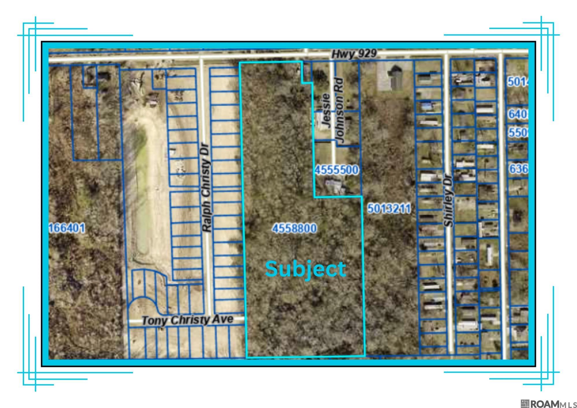 Photo 1 of 3 — 39165 La Hwy 929, Prairieville, LA 70769