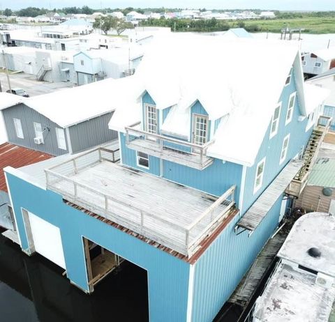 Homes For Sale - 172 Dominique Court<br/> Theriot, LA 70397