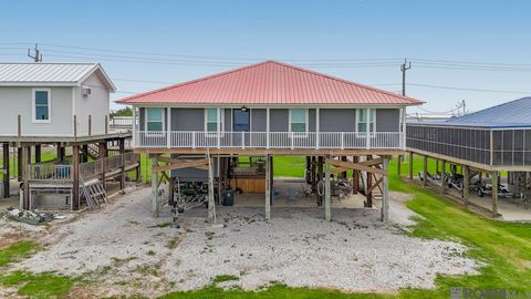 Homes For Sale - 6489 Hwy 56<br/> Chauvin, LA 70344