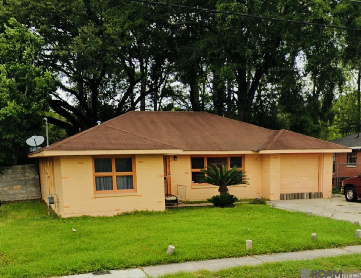 3725 Winbourne Ave, Baton Rouge, Louisiana image 1