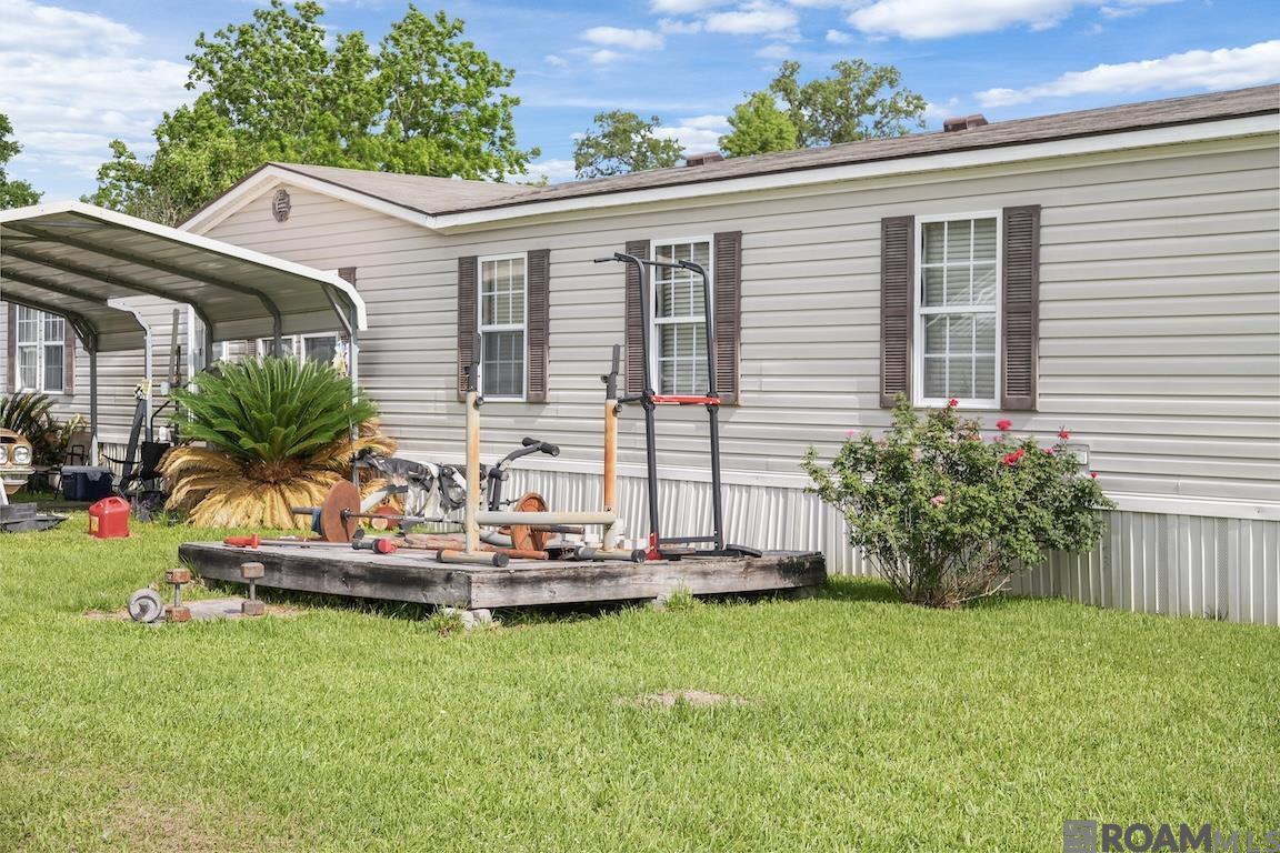 806 S Quiett Ave, Gonzales, Louisiana image 3