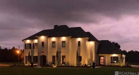 Homes For Sale - 16367 Greenwell Springs-port Hudson Rd<br/> Pride, LA 70770