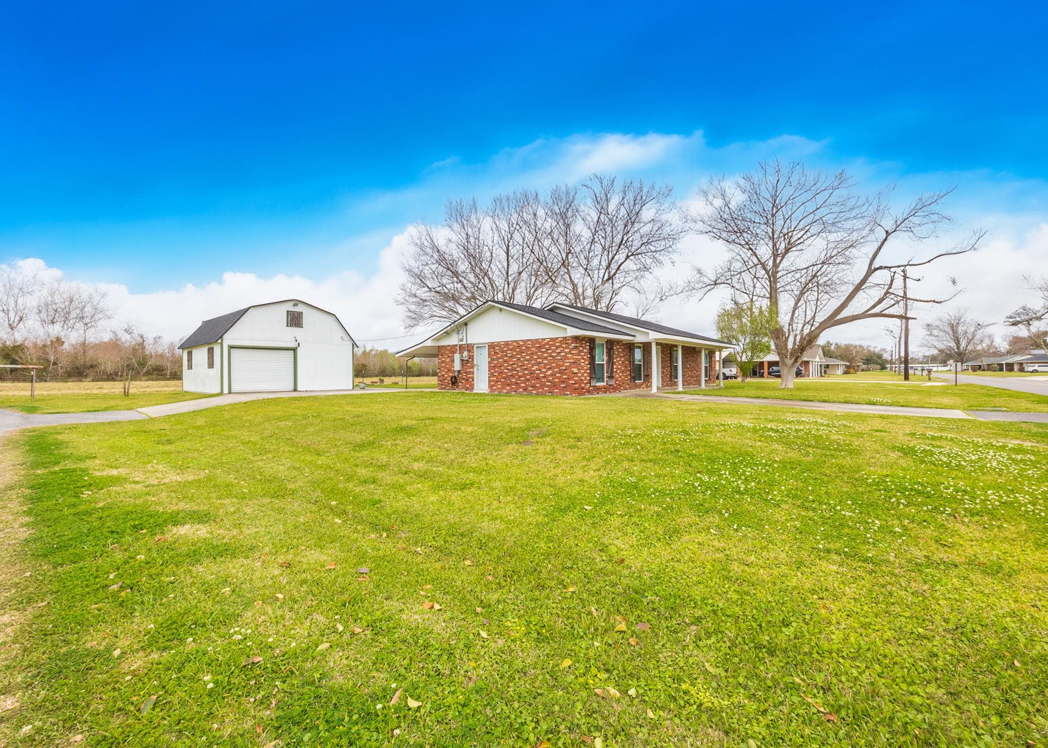 130 St Anthony Street, Raceland, Louisiana image 2