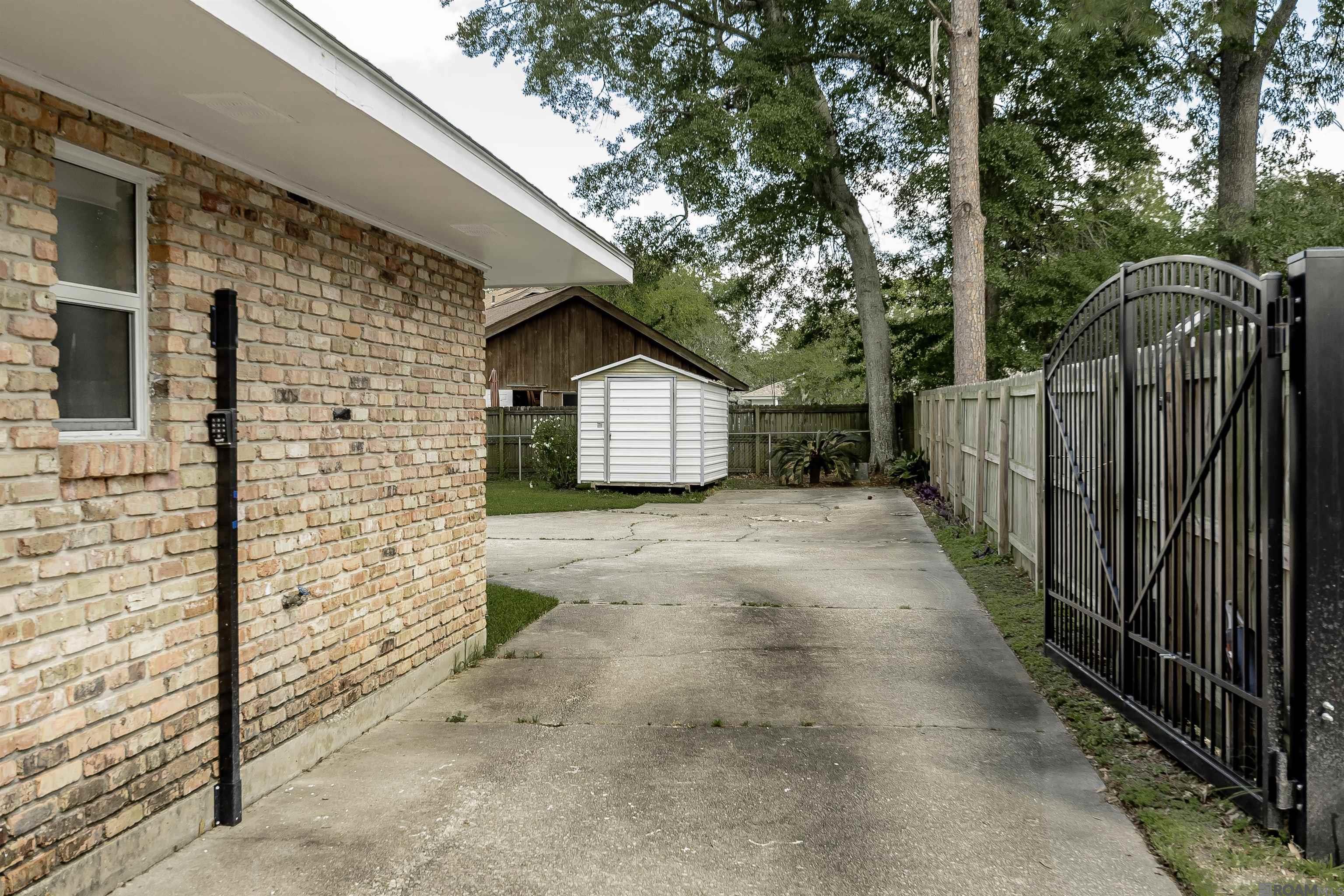 1304 Rue Crozat, Baton Rouge, Louisiana image 19