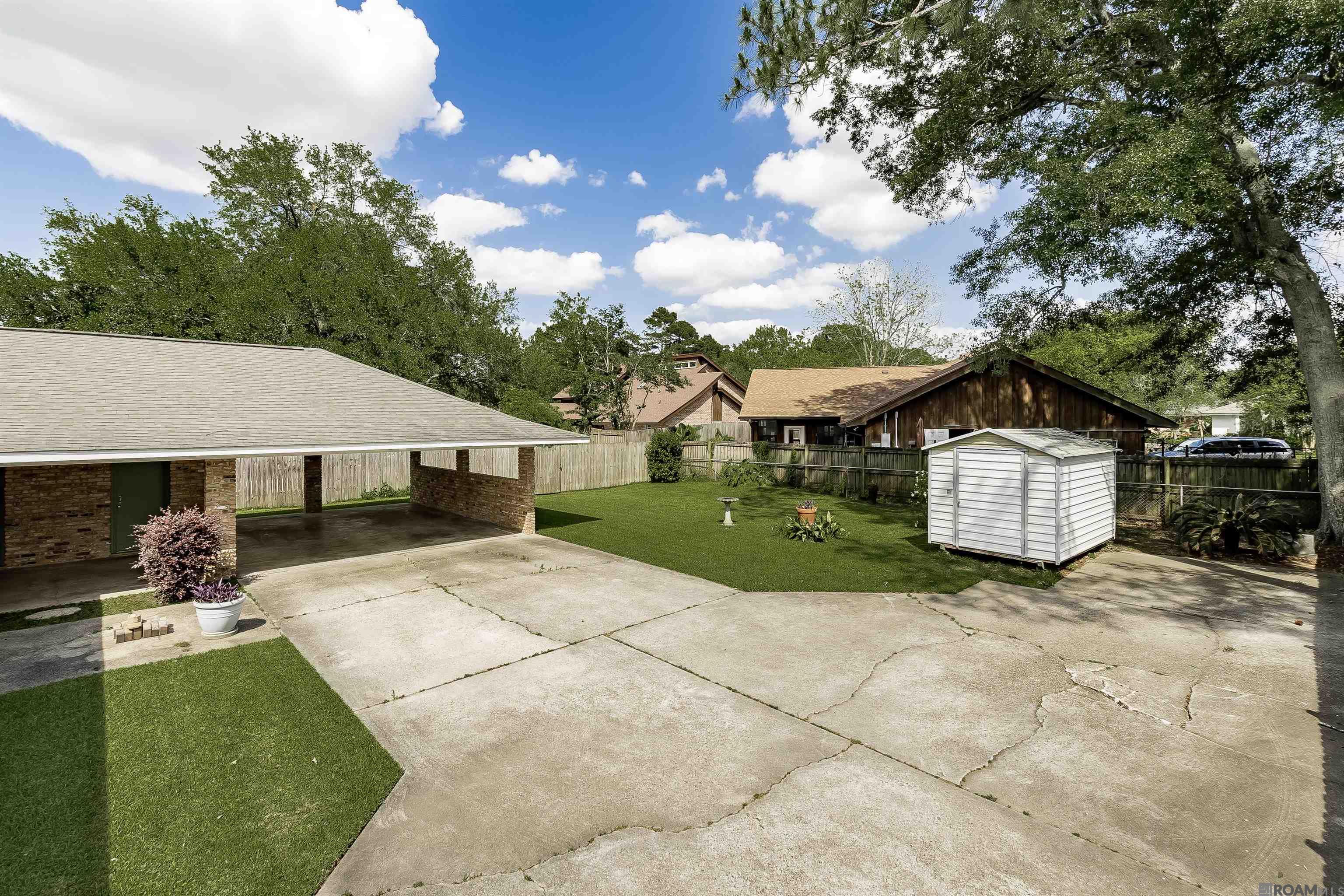 1304 Rue Crozat, Baton Rouge, Louisiana image 20