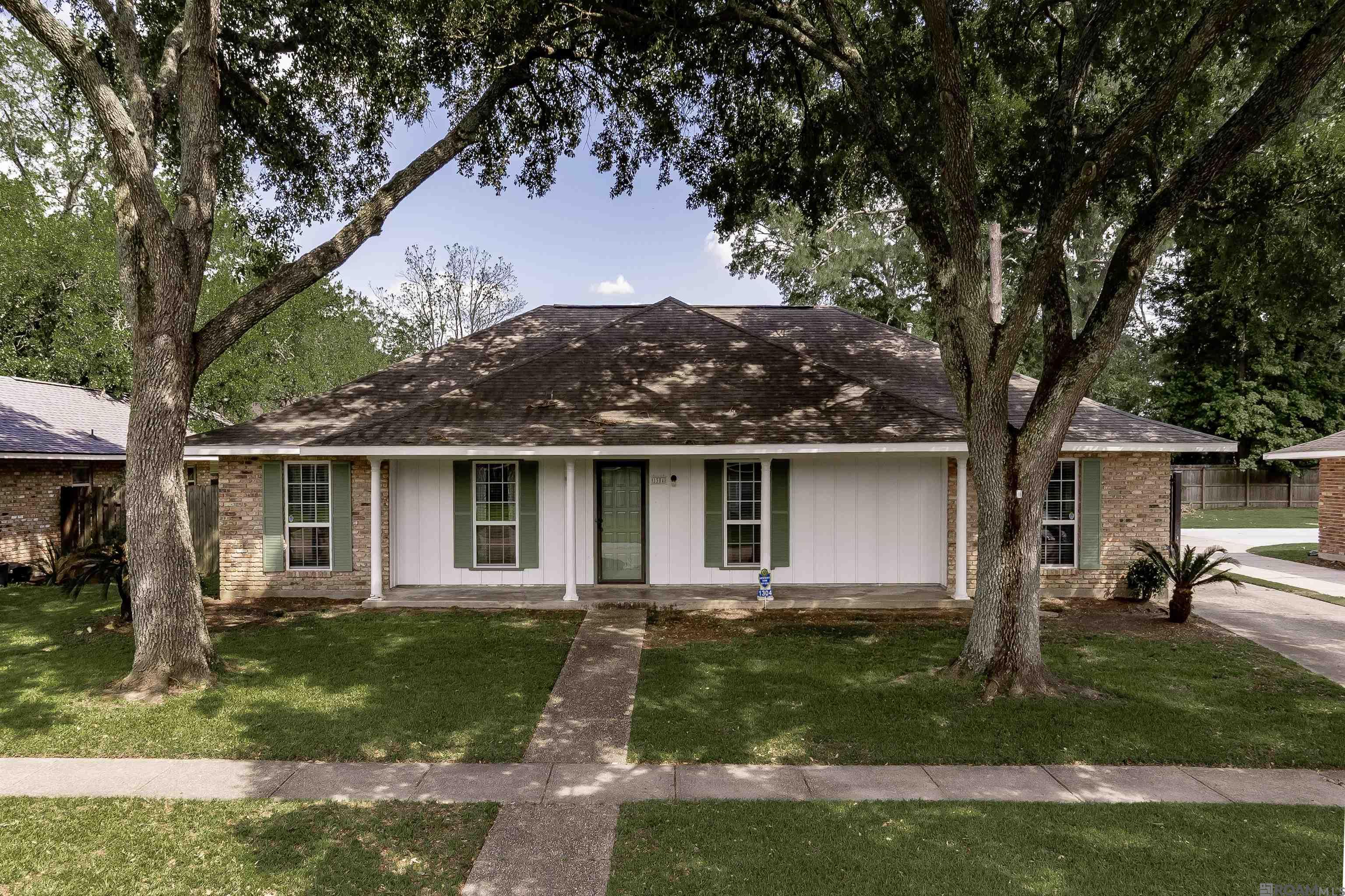 1304 Rue Crozat, Baton Rouge, Louisiana image 1