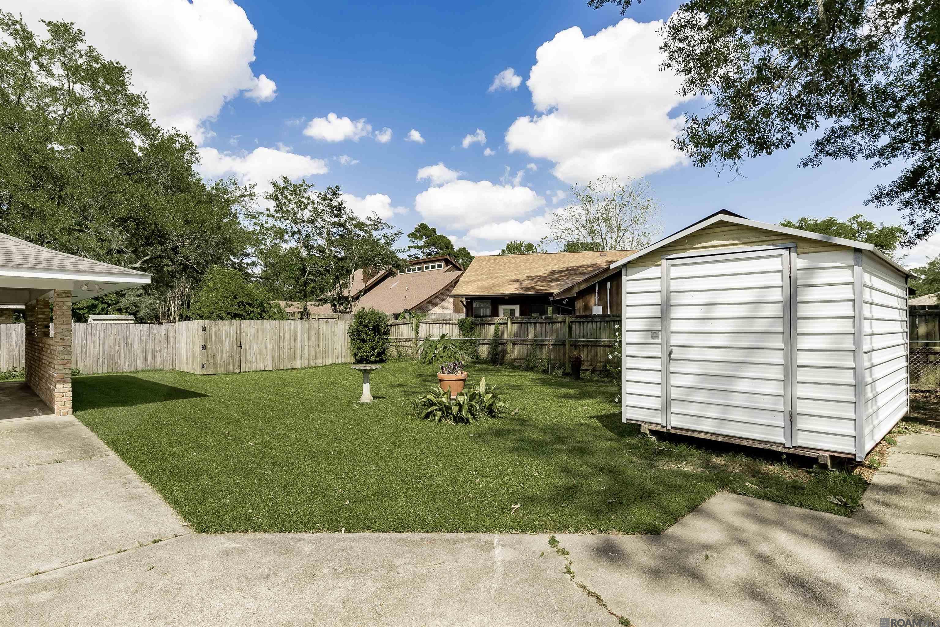 1304 Rue Crozat, Baton Rouge, Louisiana image 16