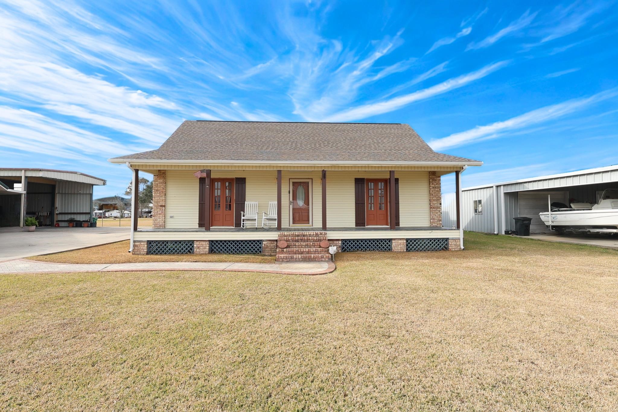 Photo 1 of 17 — 126 West 35th Street, Larose, LA 70373