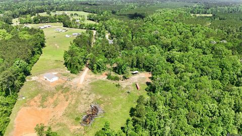 Vacant Land For Sale - 6257 Upper C C Rd<br/> Clinton, LA 70722