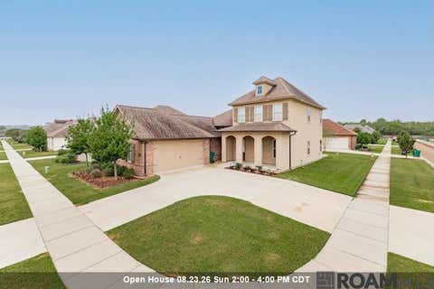 Homes For Sale - 3805 Kingsbarns Dr<br/> Zachary, LA 70791