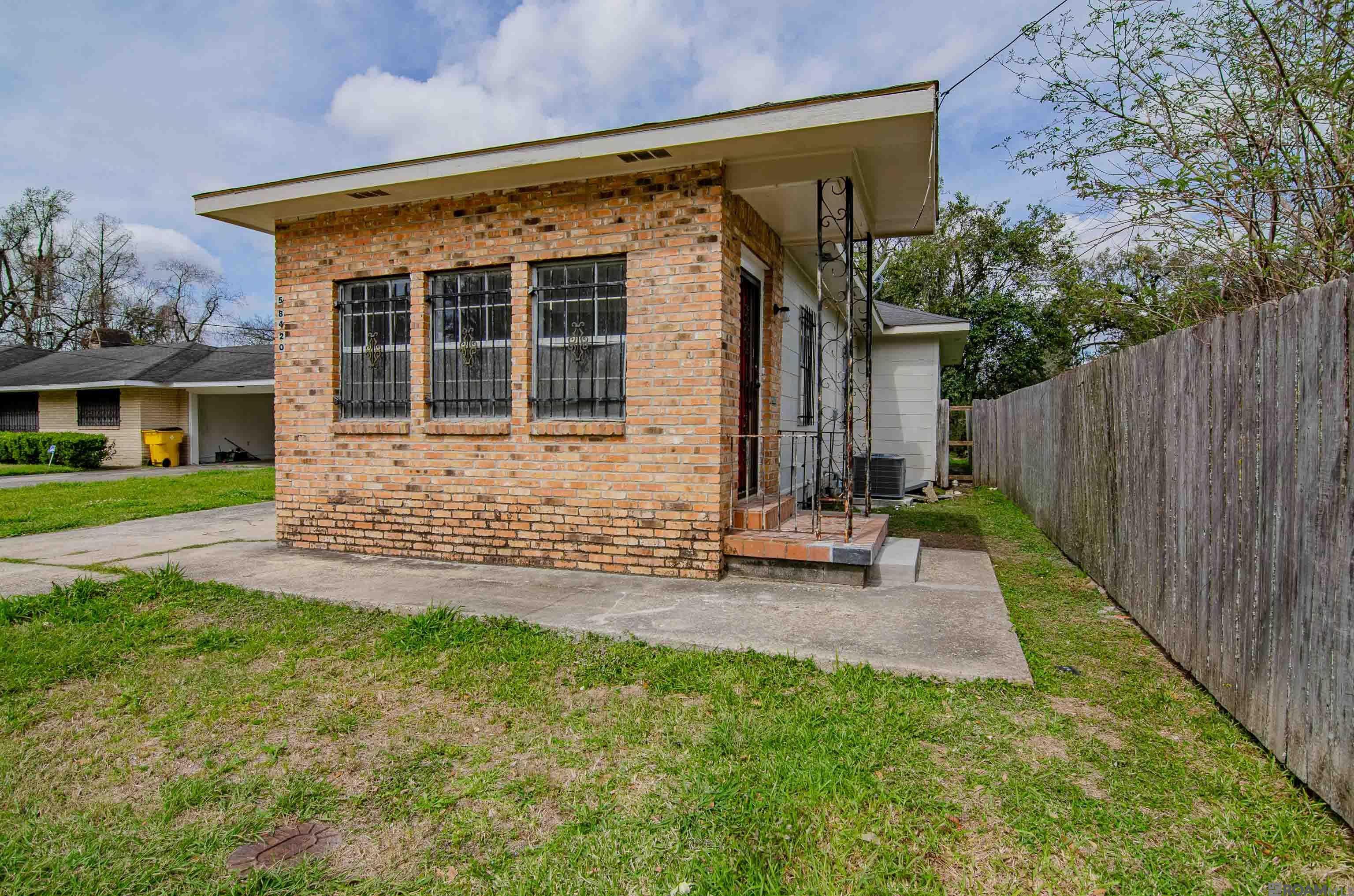 58420 Iron Farm Rd, Plaquemine, Louisiana image 9