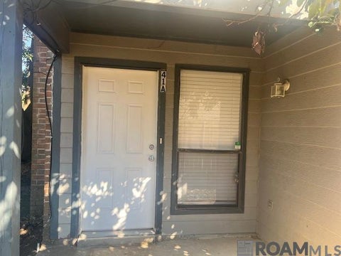 Condo For Sale - 155 Marilyn Dr #41A<br/> Baton Rouge, LA 70815
