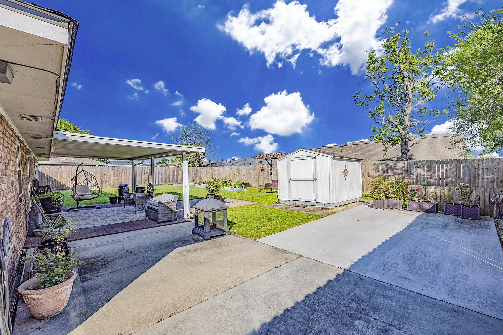 8 South Bell Circle, Houma, Louisiana image 5