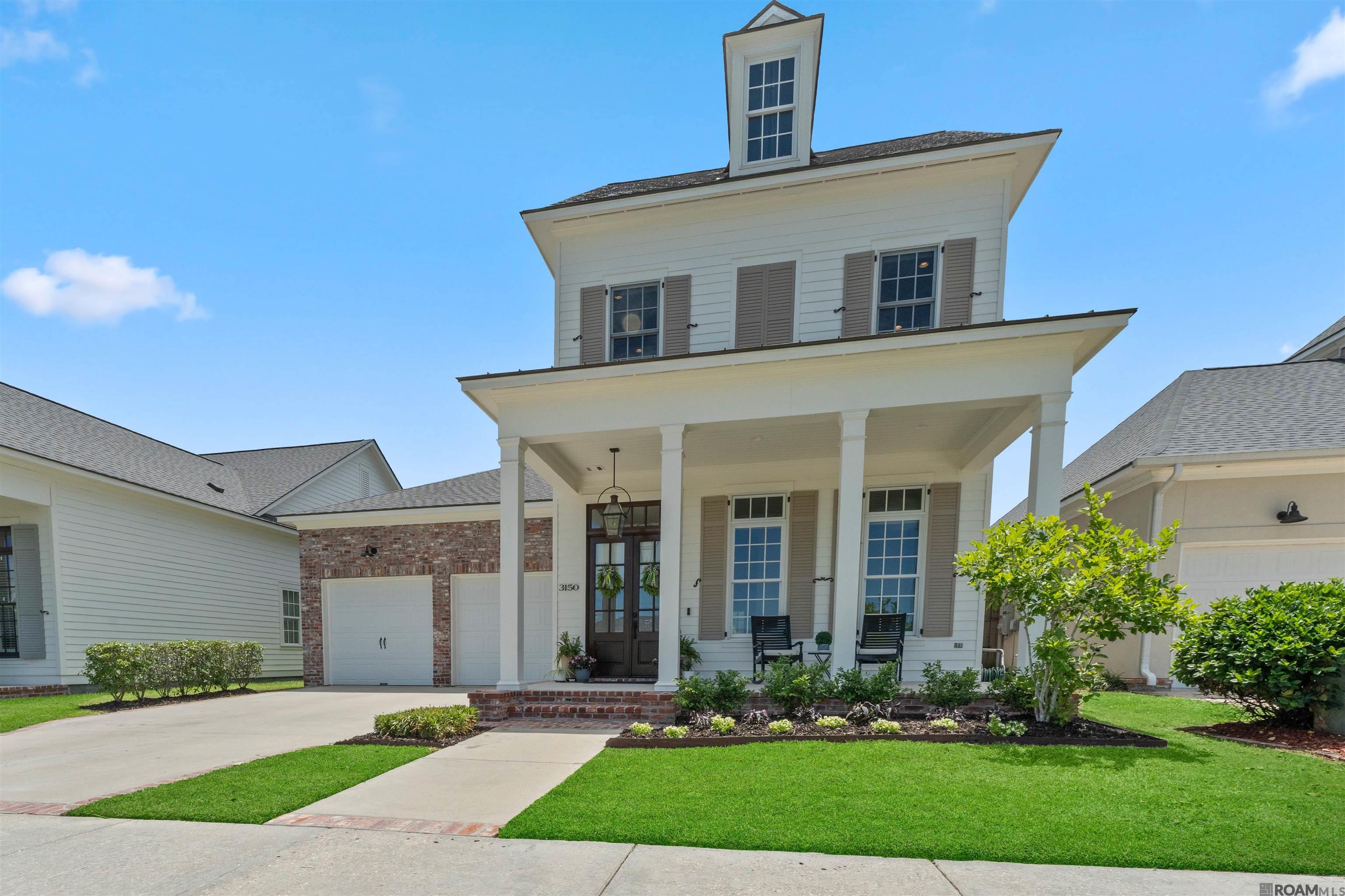 3150 Veranda Lakes Dr, Baton Rouge, Louisiana image 1
