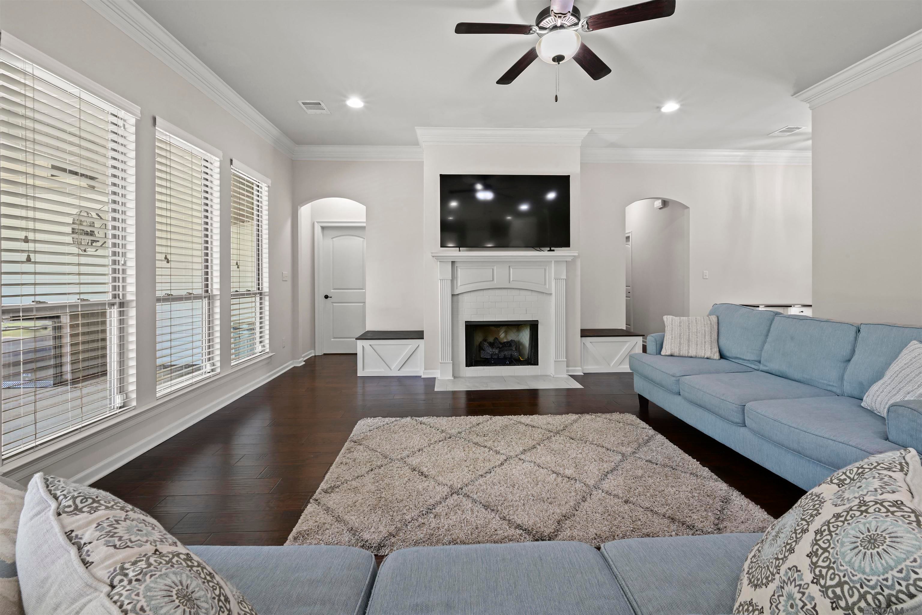 11427 Oak Run Dr - Photo 2