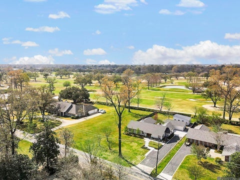 Vacant Land For Sale - 2630 Fairway Dr<br/> Baton Rouge, LA 70809
