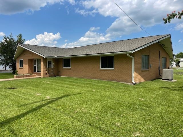 103 Coulon Rd, Thibodaux, Louisiana image 2