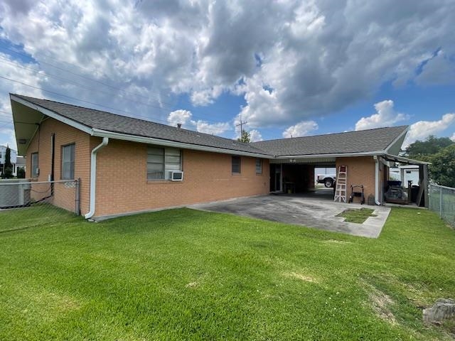 103 Coulon Rd, Thibodaux, Louisiana image 3