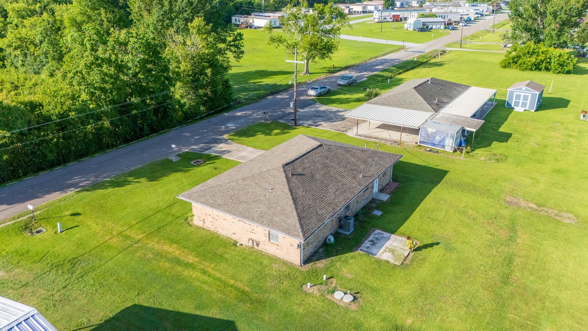 524 Hospital Dr, Raceland, Louisiana image 20