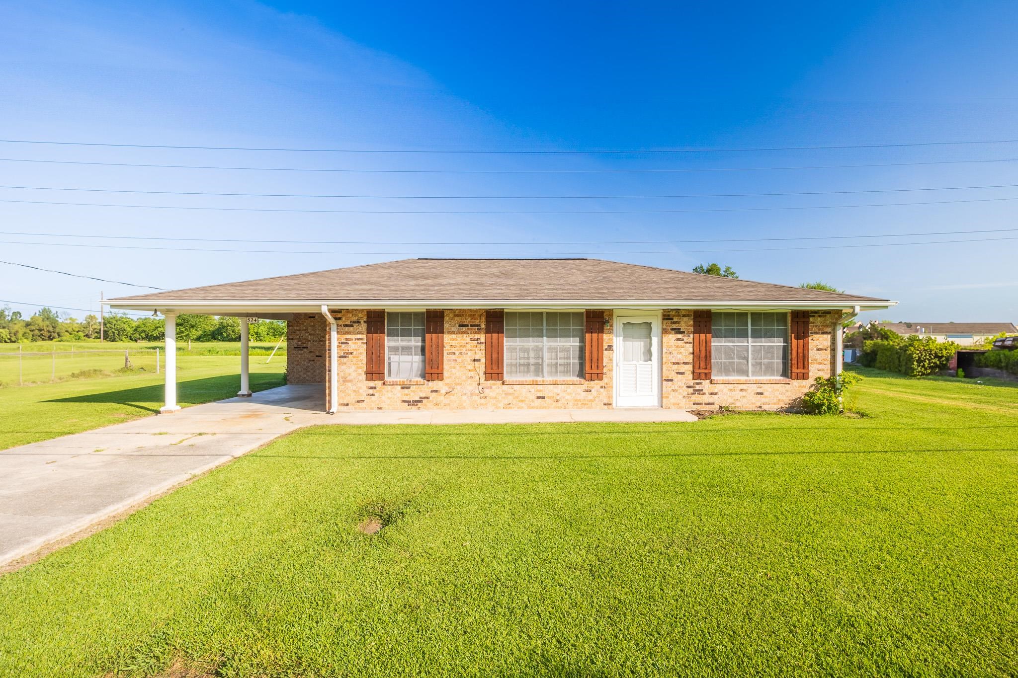 524 Hospital Dr, Raceland, Louisiana image 1