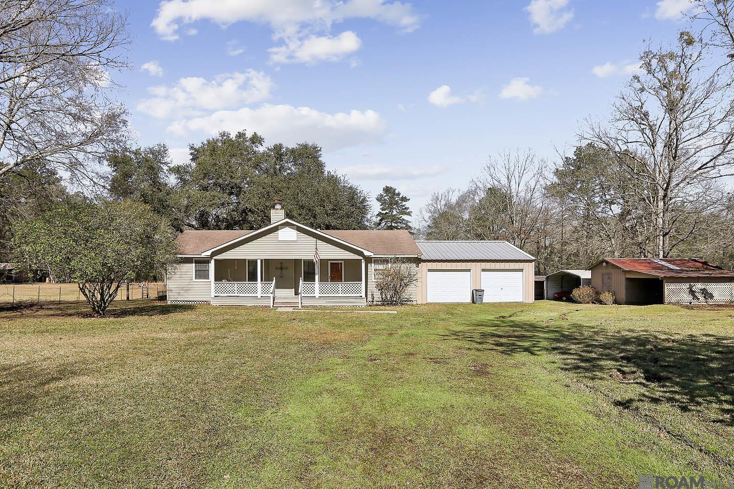 4184 Stu Jac Ln, Slaughter, Louisiana image 1