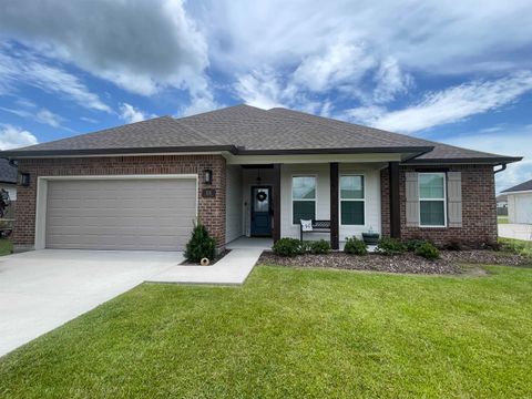 Homes For Sale - 114 Rue Wyatt Philip<br/> Schriever, LA 70395