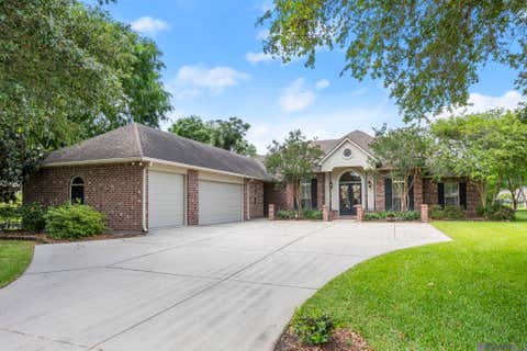 Homes For Sale - 35430 Oak Manor Ave<br/> Ascension County, Geismar, LA 70734