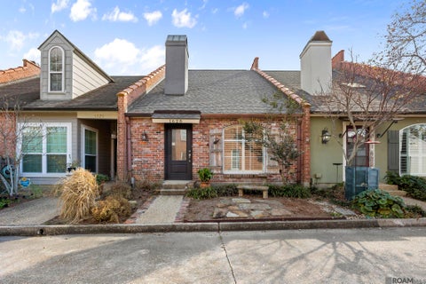 Townhouse For Sale - 1628 Lobdell Ave<br/> Baton Rouge, LA 70806