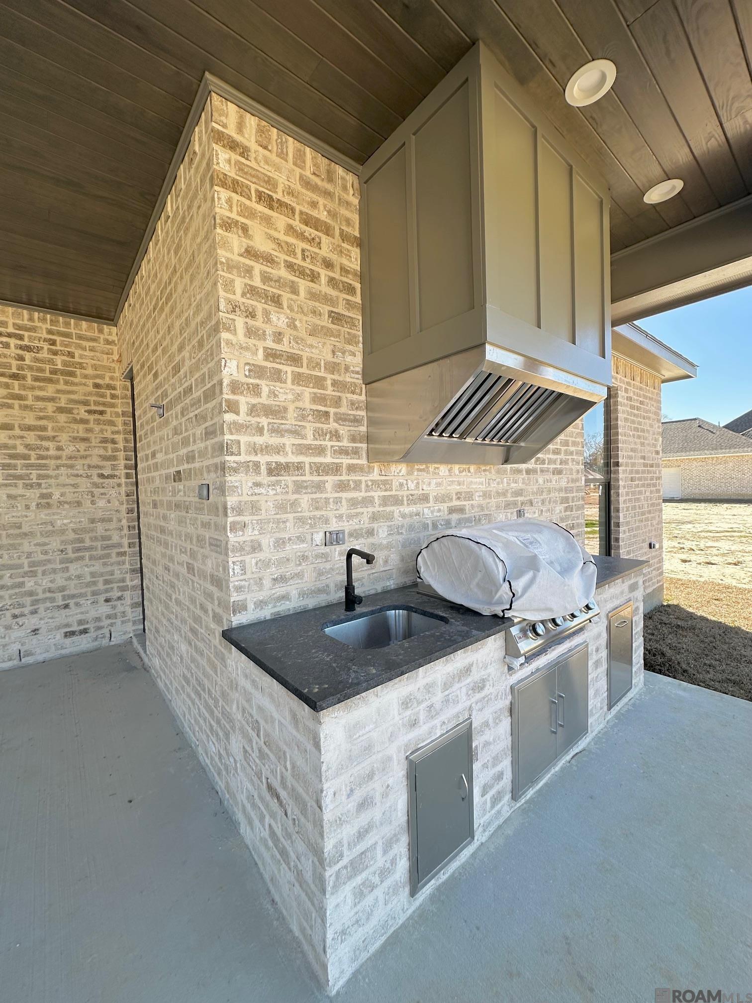 9117 Hillon Hood Rd, Denham Springs, Louisiana image 42