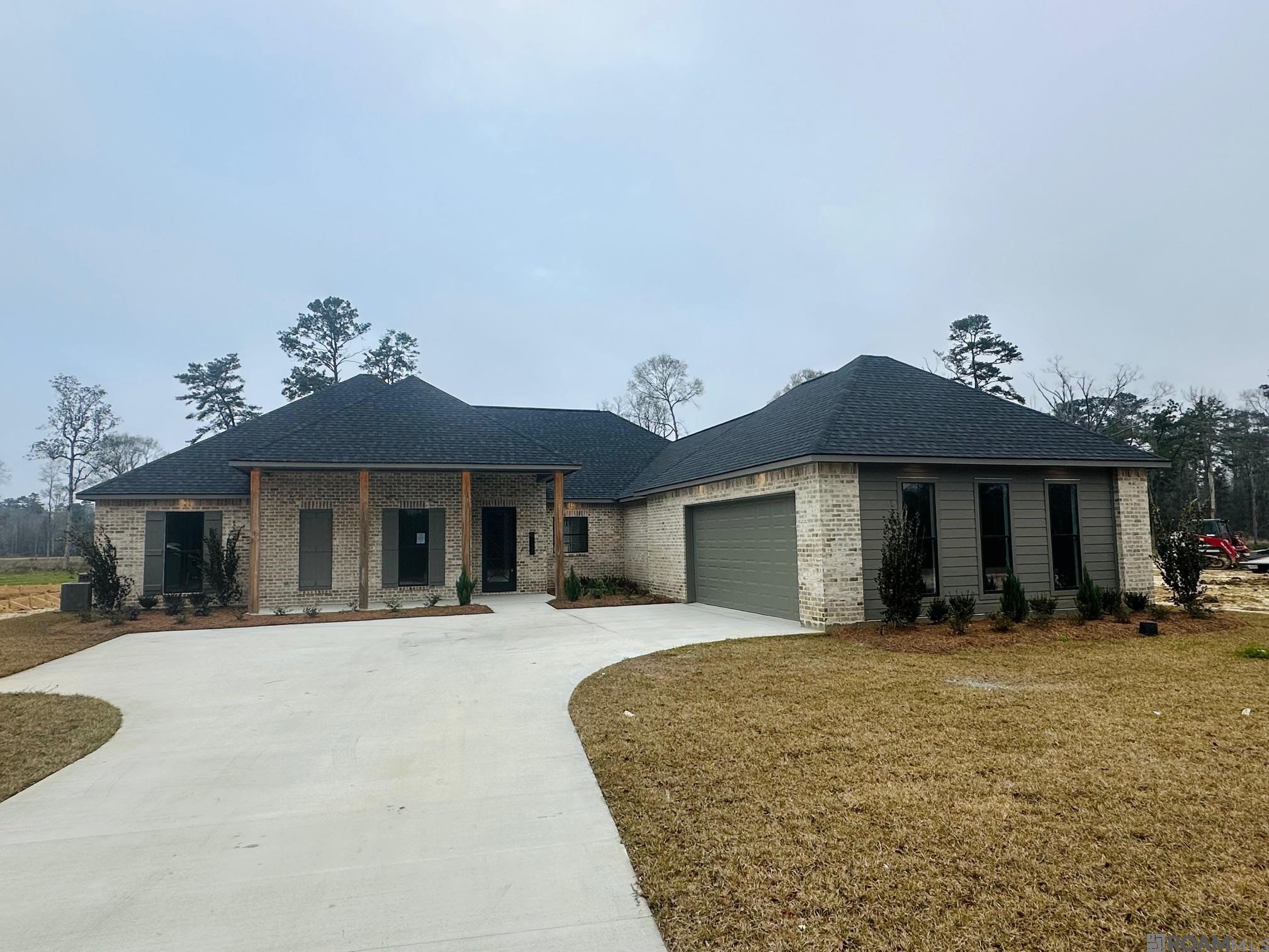 9117 Hillon Hood Rd, Denham Springs, Louisiana image 19
