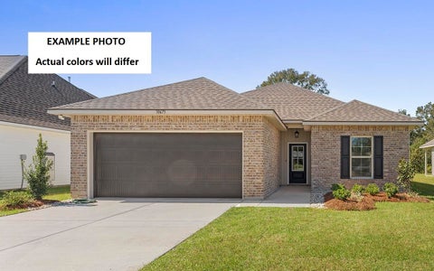 Homes For Sale - 217 Jacey Drive<br/> Thibodaux, LA 70301