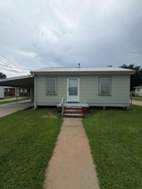 Homes For Rent - 177 Cleveland St<br/> Houma, LA 70363