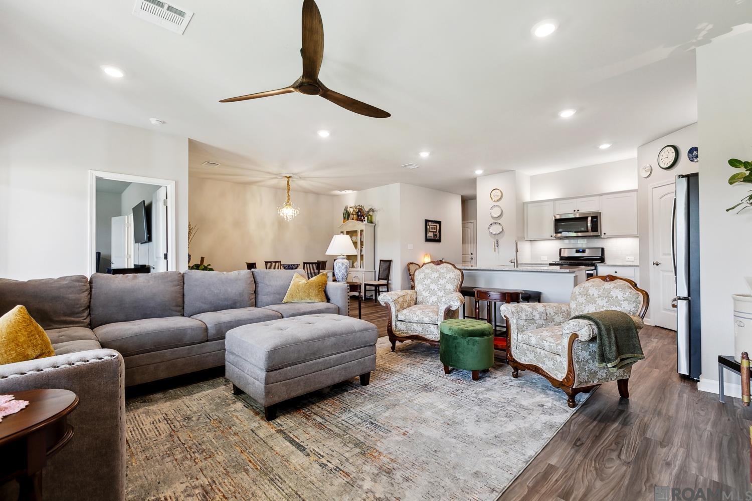 13937 Keever Ave, Baton Rouge, Louisiana image 5