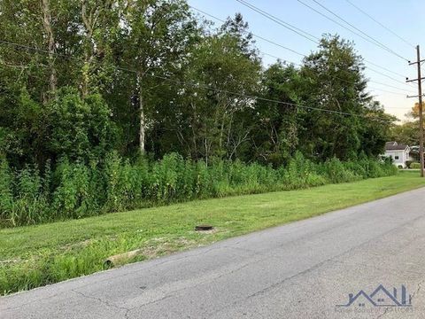 Vacant Land For Sale - Park<br/> Patterson, LA 70392