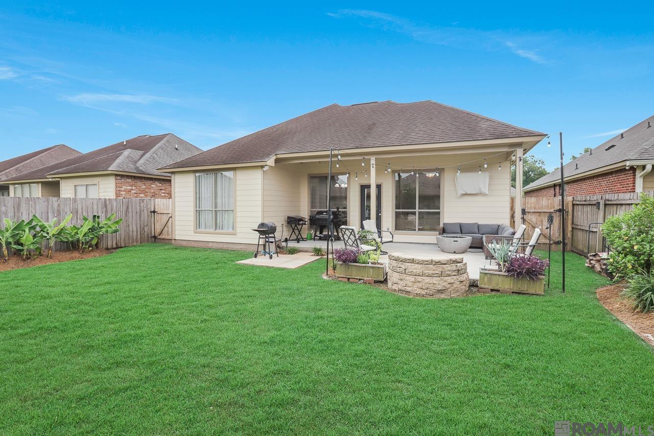 3224 Nicholson Lake Dr, Baton Rouge, Louisiana image 23