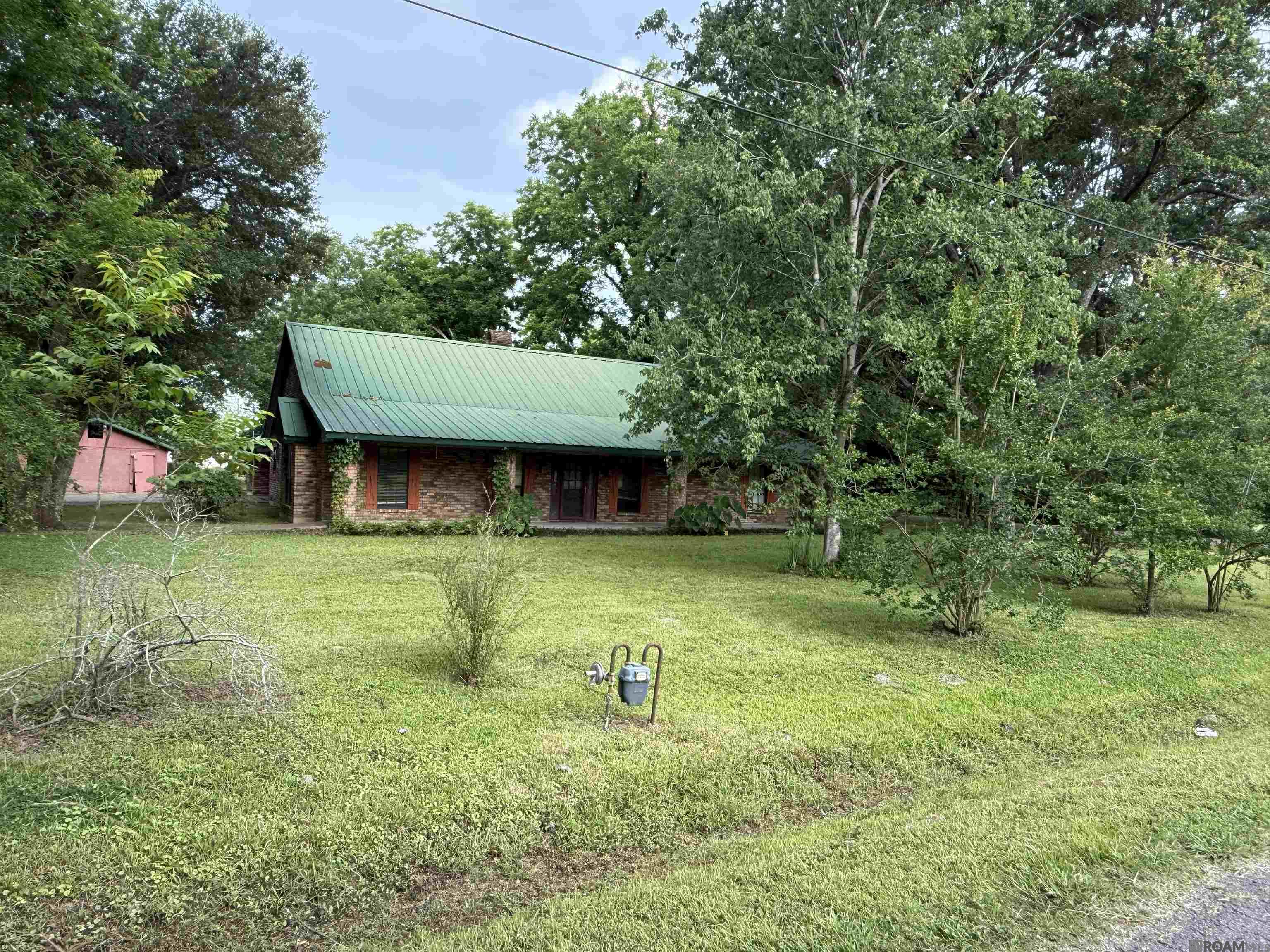 2865 Main St, Lottie, Louisiana image 1