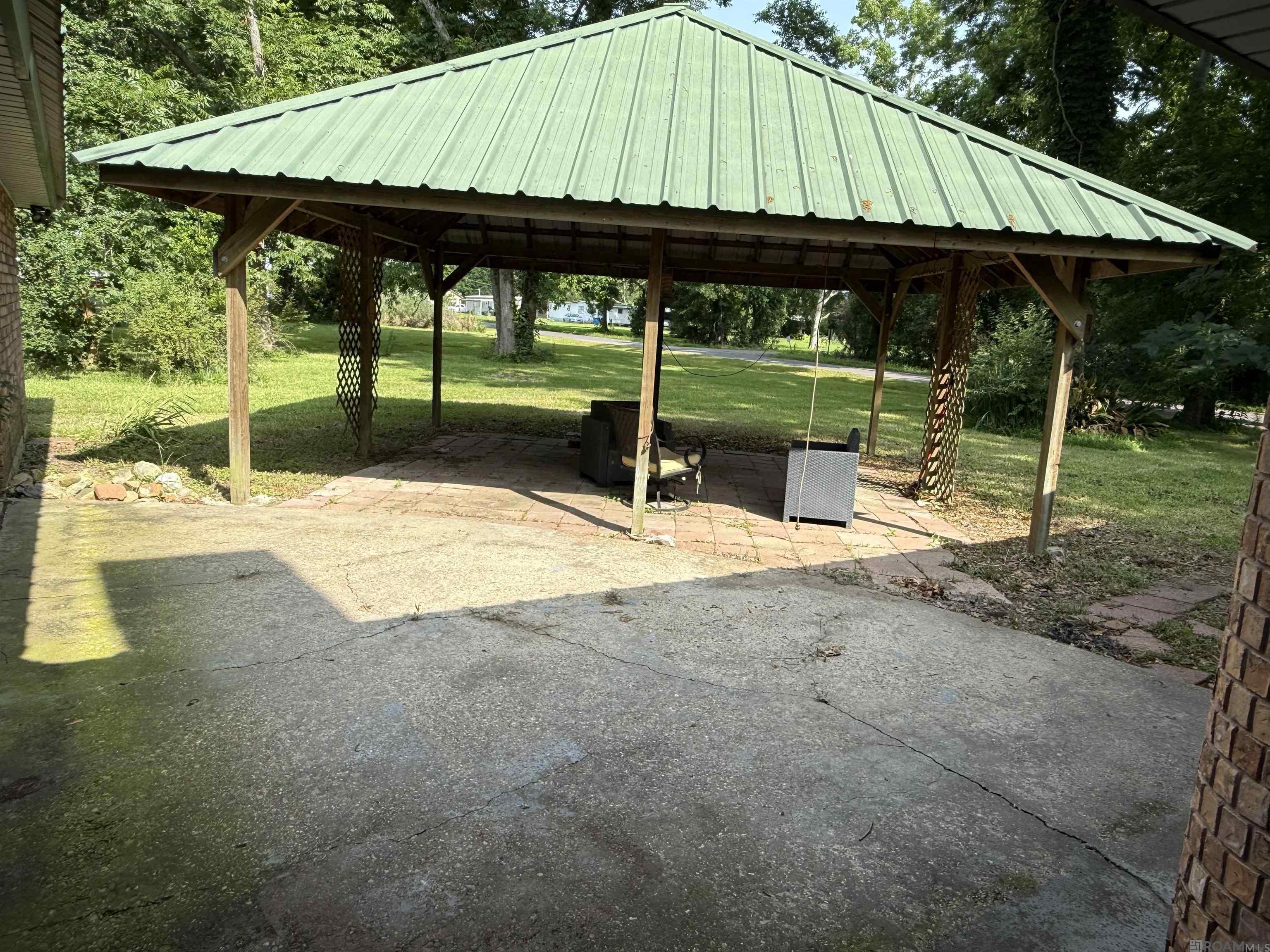 2865 Main St, Lottie, Louisiana image 14